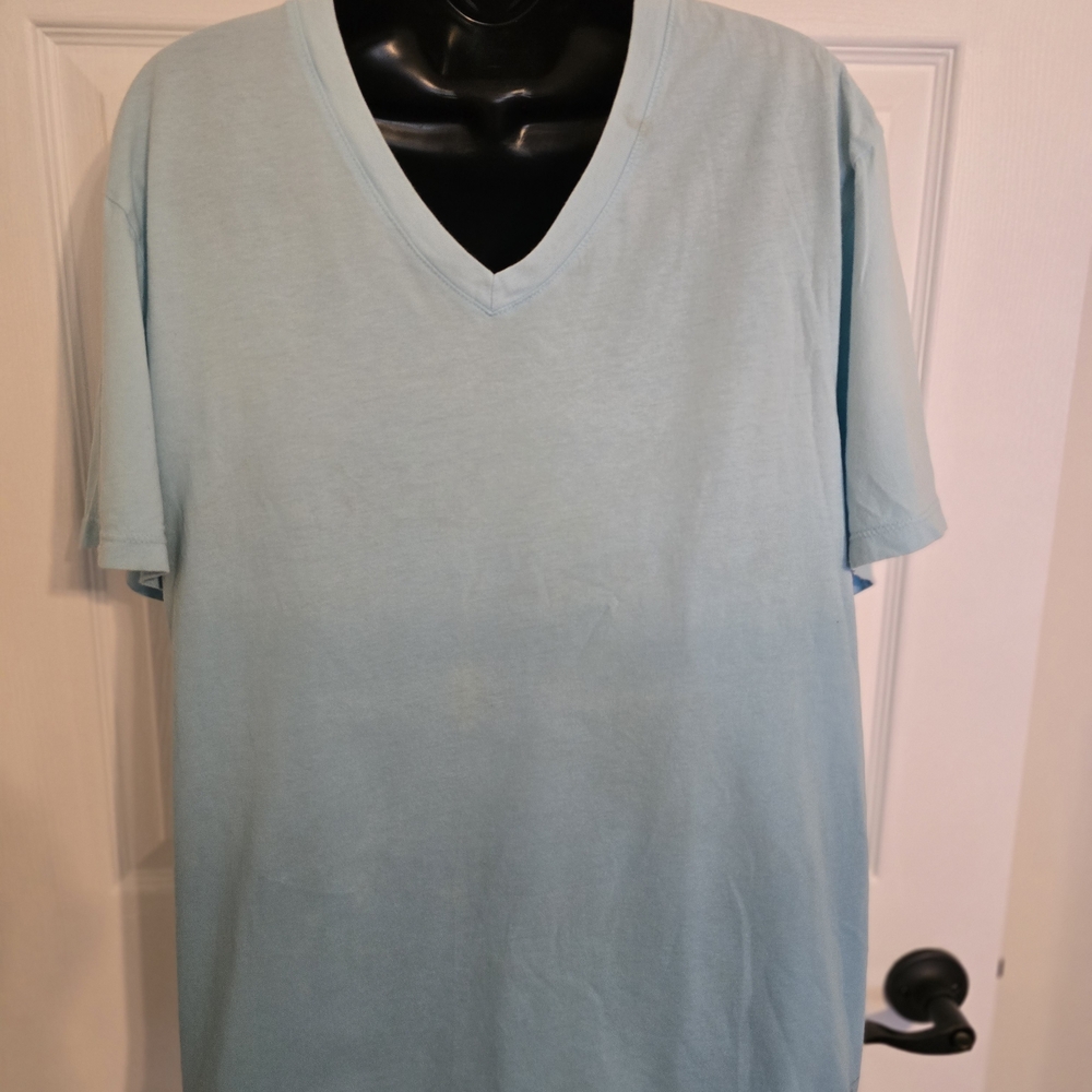 Mans Bundle 4 Shirts Size Xl Like New
